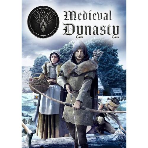 Medieval Dynasty Pc