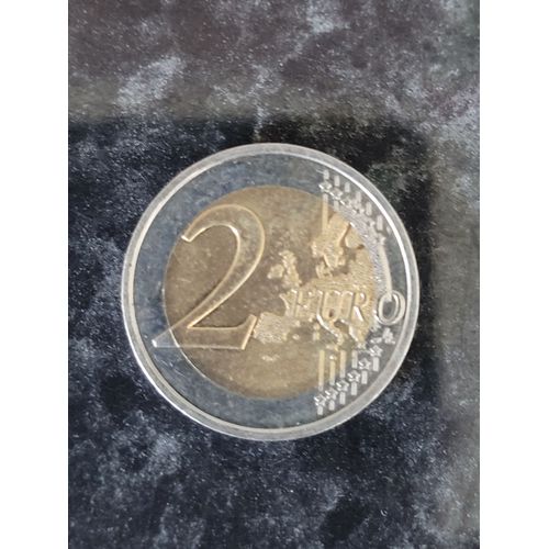 Piece 2 Euros Rare 2022