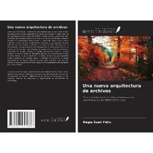 Una Nueva Arquitectura De Archivos