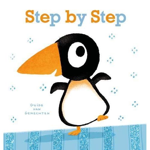 Step By Step