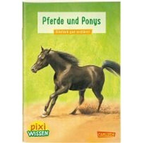 Pferde Und Ponys