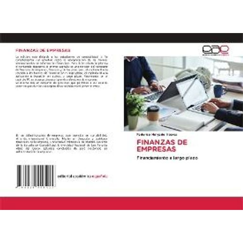 Finanzas De Empresas