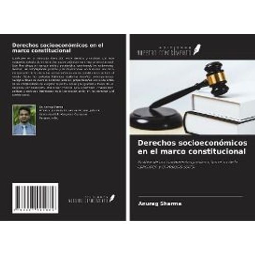 Derechos Socioeconómicos En El Marco Constitucional