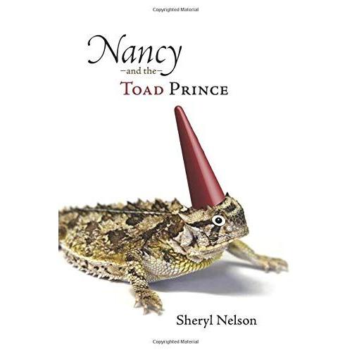 Nancy And The Toad Prince