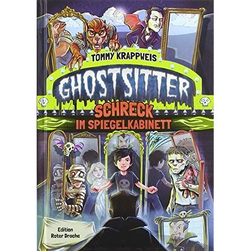 Ghostsitter