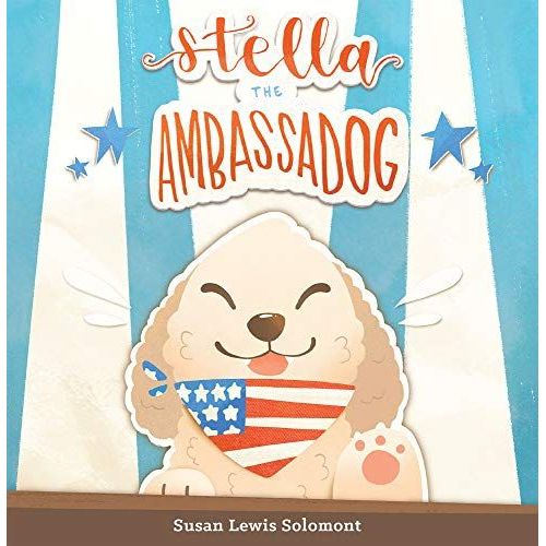 Stella The Ambassadog