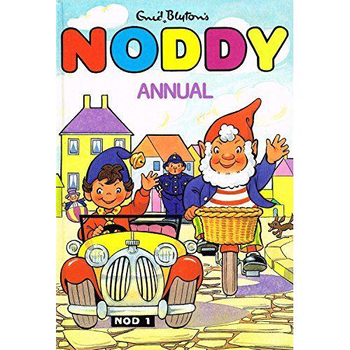 Noddy Annual