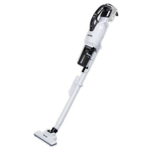 Makita DCL286FZW Aspirateur à main sans fil 18 V 100 W (sans batterie, sans chargeur)
