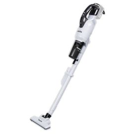 Makita DCL286FZW Aspirateur à main sans fil 18 V 100 W (sans batterie, sans chargeur)