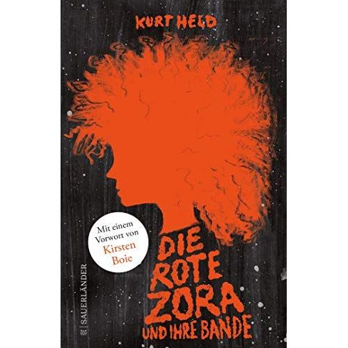 Die Rote Zora Und Ihre Bande