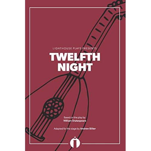 Twelfth Night (Lighthouse Plays)