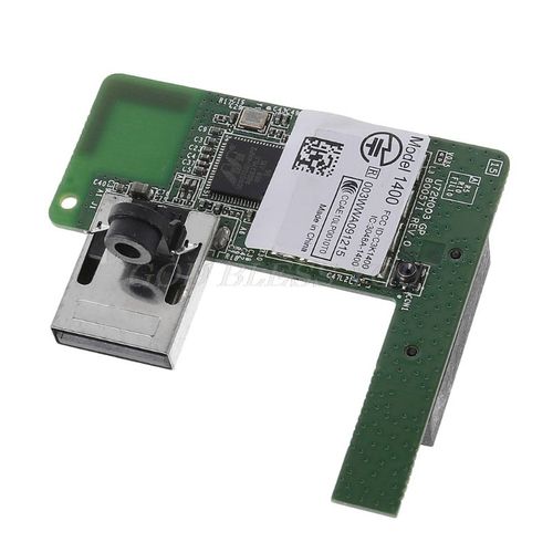 Carte Réseau De Remplacement Wifi Sans Fil Pour Microsoft Xbox 360