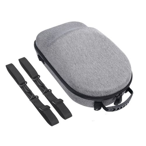 Sac De Rangement Portable Rigide Eva, Housse De Protection, Étui De Transport, Pochette Pour Oculus Drift S Casque De Jeu Vr Alimenté Par Pc, Livraison Directe