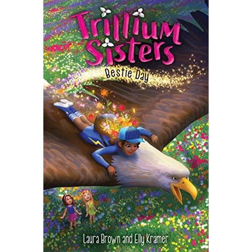 Trillium Sisters 2: Bestie Day