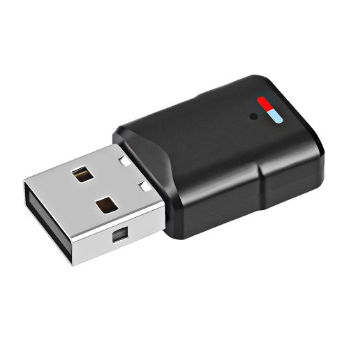 Adaptateur USB BT90 compatible Bluetooth, récepteur Audio, transmetteur, pour PC, ordinateur, PS5, PS4, Switch GFSK Pi/4 DQPSK 8DPSK USB