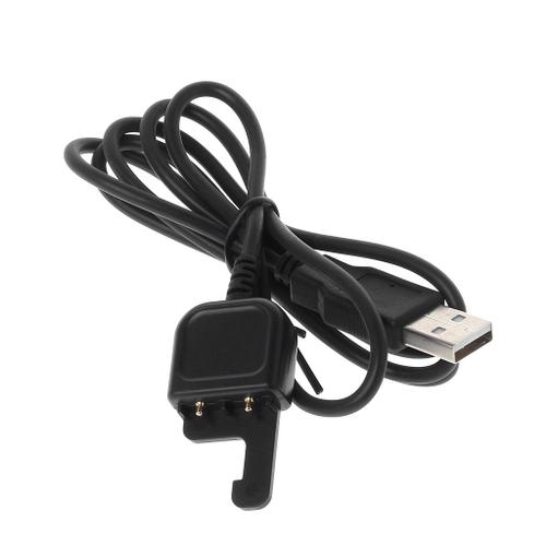 Câble de chargement USB pour caméra GoPro Hero 7 6 5, 1m/3.28ft, télécommande WIFI, accessoires de caméra