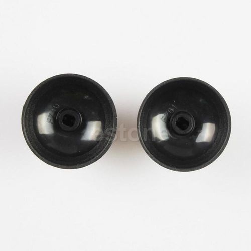 Capuchon En Caoutchouc Pour Manette Sony Ps3, Joystick Analogique 10x Pour Manette Sony Ps3
