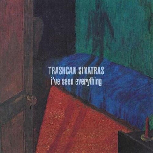 The Trash Can Sinatras - I've Seen Everything [Cd]