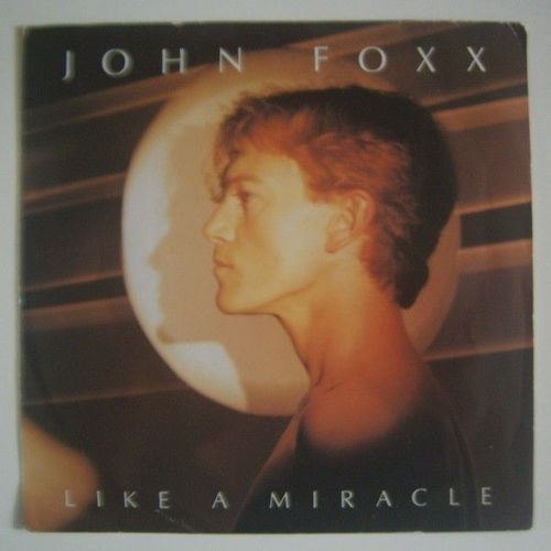 Like A Miracle
