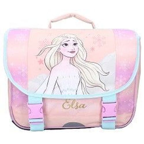 Cartable 38 cm la Reine des neiges 785-4344