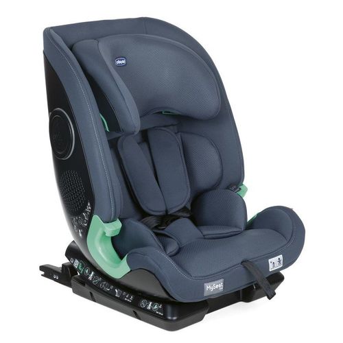 Siège Auto Myseat I-Size India Ink - Chicco