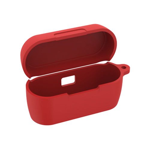 Coque de protection en Silicone pour casque sans fil Skullcandy Jib True, étui de rangement Anti-chute, coque Anti-perte, accessoires pour écouteurs