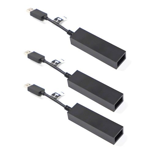 Câble usb 3.0 mâle-femelle pour Ps4 Vr vers Ps5, adaptateur de caméra Mini, accessoires de jeu pour Console de jeu Ps5