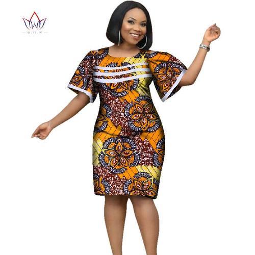 Robe africaine grande discount taille