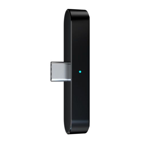 Transmetteur Sans Fil 5.1 Compatible Bluetooth, Adaptateur Audio Pour Console De Jeu Tv Pc, Accessoires De Jeu