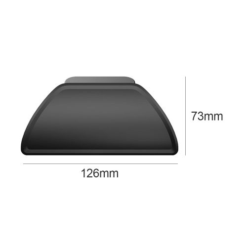 Support De Station D'accueil Pour Manettes De Jeu Xbox Series S X One/One Slim/One X, Support De Bureau, Accessoires De Jeux