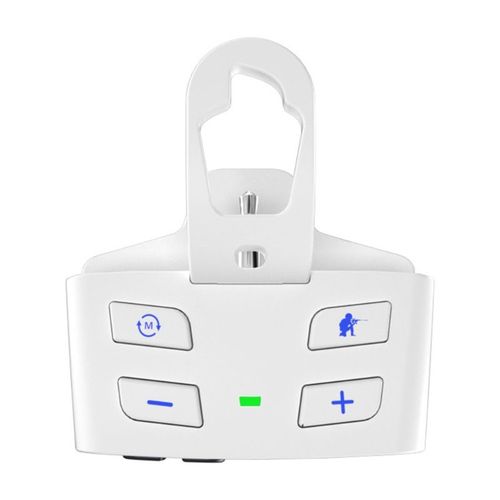 Adaptateur De Casque Stéréo 3.5mm, Contrôleur De Jeu, Carte Son, Convertisseur Audio, Micro, Pour Poignée Ps5