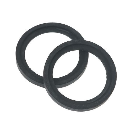 Bandes en caoutchouc pour lecteur Audio stéréo, 2 pièces, 18.8mm, universel, pour enregistreur, accessoires pour baladeur
