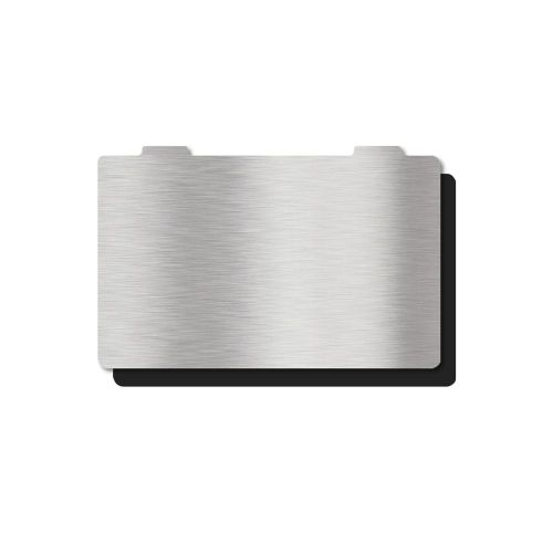 imprimante LCD 3D LD-002H/LD-002R, Kits de plaques en acier flexibles, 138x85MM/138x78MM, pour CREALITY LD-002H/LD-002R