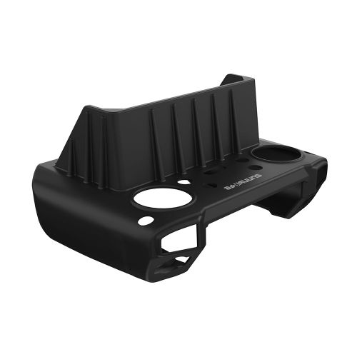 Étui Pare-Soleil En Silicone Pour Drone Dji Mavic 3 Rc Pro, Housse De Protection Pour Télécommande Avec Accessoires De Capot-Générique