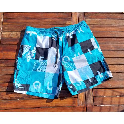 Short De Bain Homme Xl Quicksilver