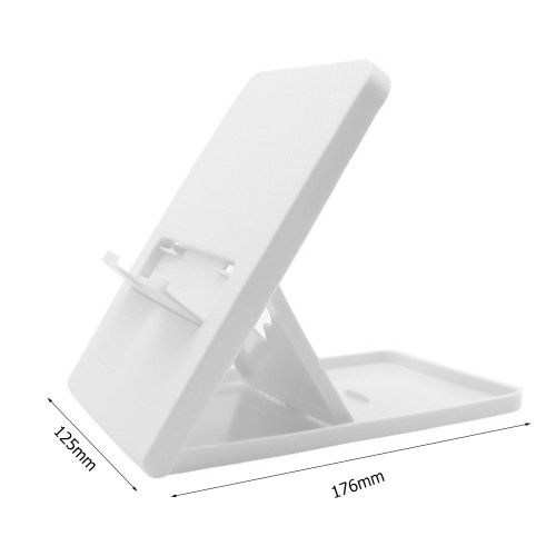 Support De Jeu Pliable Pour Nintendo Switch Lite, Réglable, Socle De Base