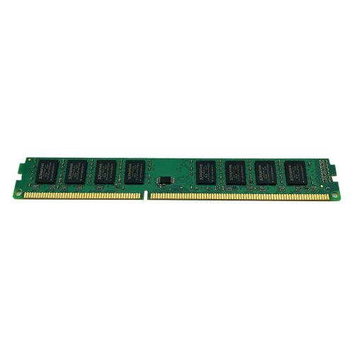 Ram DDR3 pour ordinateur de bureau, 1600MHz, 240 broches, 2/4/8 go
