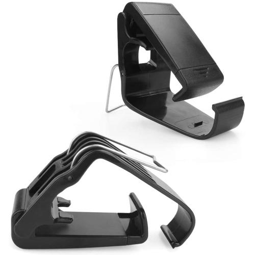 Support De Téléphone Portable Pour Xbox, Clip Pliable Pour Une Manette De Jeu Pour Xbox One Steelseries, Contrôleur De Vapeur Nimbus Stratus Xl