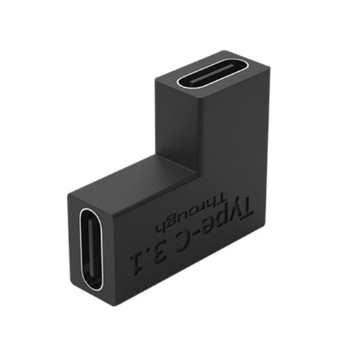 Convertisseur Adaptateur De Téléphone Pour Switch, Connecteur D'extension De Type C Mâle Femelle, Convertisseur, Accessoires De Jeu