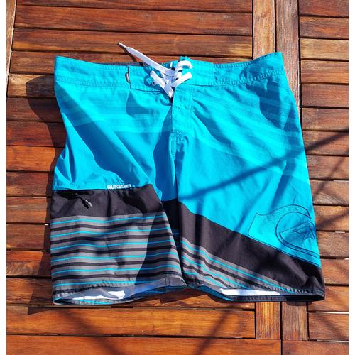 Short De Bain Homme T34 / Xl Quicksilver