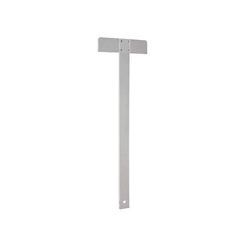 Minerva Té Fixe Avec Bords Anti-Tâche Altuglass Longueur 500mm N° 501