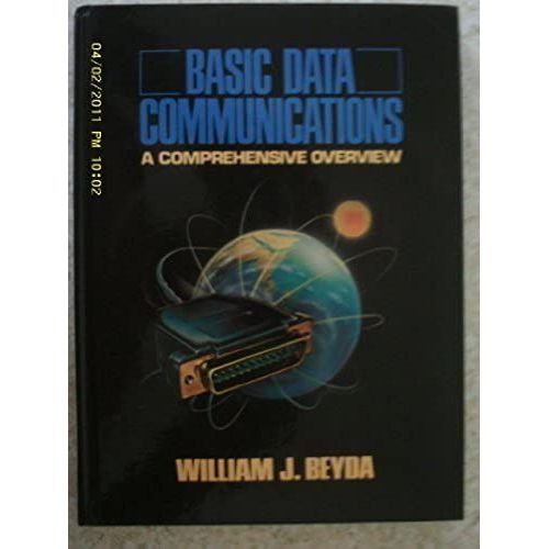 Basic Data Communications