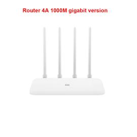 Routeur WiFi 6 Xiaomi Mi Router AX9000 - Noir –