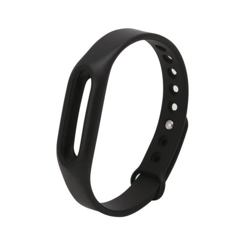 Bracelet De Rechange En Silicone Coloré Pour Xiaomi Mi Band 1, 1 Pièce