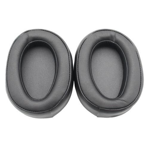 Coussinets d'oreille de remplacement, pour Sony MDR-100A MDR-100AAP MDR-H600A, oreillettes, bonnets, couvre-oreilles, réparation