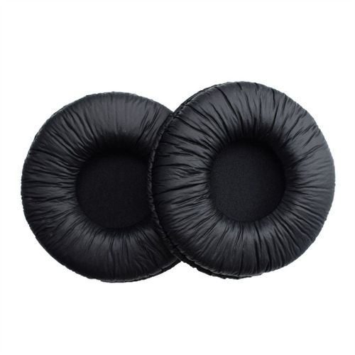 Coussinets en mousse pour écouteurs SONY MDR V55, oreillettes confortables de remplacement, accessoires pour écouteurs, livraison directe