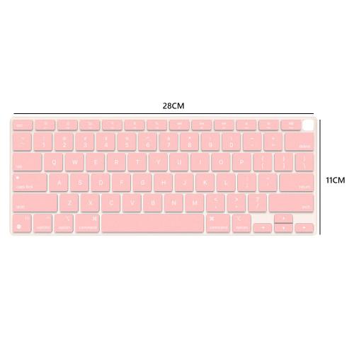 Film de protection souple pour clavier d'ordinateur portable, pour Apple MacBook Air 13 pouces A2337