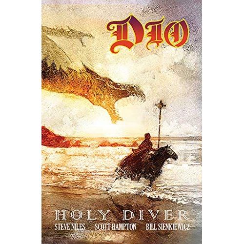 Dio Holy Diver