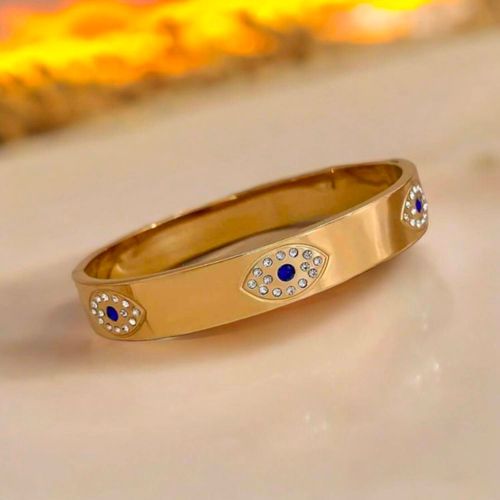Bracelet Pour Femme Acier Inoxydable