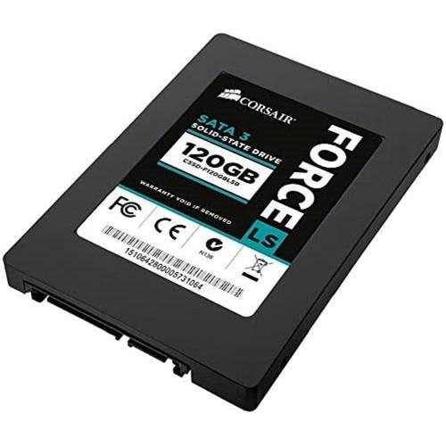 Corsair SSD Force LS 120 Go F120GBLSB